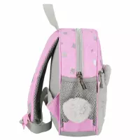 5. Starpak Plecak Mini do Przedszkola Kitty Pluszowy 550798