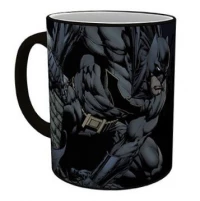 3. Kubek Termoaktywny Batman the Dark Knight DC COMICS 320 ml