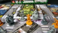 3. Zombicide 2. edycja: Rio Z Janeiro