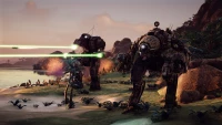 4. Battletech - Flashpoint (DLC) (PC) (klucz STEAM)