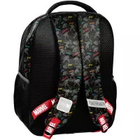 2. Paso Plecak Szkolny Avengers Marvel  AV25AE-260