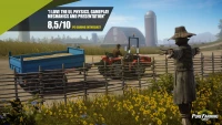 4. Pure Farming 2018 PL (PC) (klucz STEAM)