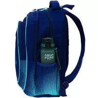 5. AstraBag Plecak Szkolny AB300 Football Light 502025020