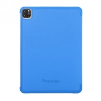2. Pomologic BookCase - obudowa ochronna do iPad Pro 11" 1/2/3/4G, iPad Air 10.9" 4/5G (blue)