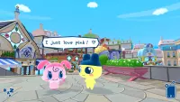 5. Tamagotchi Plaza (NS)