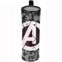 1. BeUniq Piórnik Tuba Avengers AV23FF-003