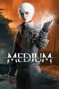 1. The Medium PL (PC) (klucz STEAM)