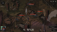 11. Alder's Blood (PC) (klucz STEAM)