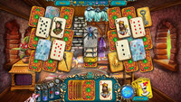 1. Dreamland Solitaire: Dragon's Fury (PC) (klucz STEAM)