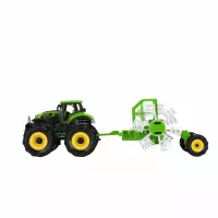 8. Mega Creative Traktor + Akcesoria 545173