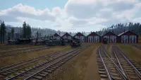 4. Railroads Online Pioneer Edition PL (PS5)