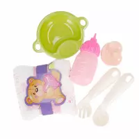 2. Mega Creative Lalka Bobas + Akcesoria 501261