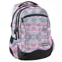 3. BeUniq Plecak Szkolny Pastel BU25TE-2808 