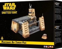 1. Star Wars: Shatterpoint - Stanowisko serwisowe