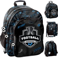 4. Paso Plecak Szkolny Football PP24FD-090