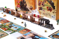 5. Colt Express (edycja polska)