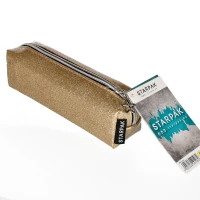 2. Starpak Piórnik Saszetka Gold 447181