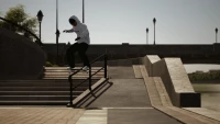 9. Session: Skate Sim Paris (DLC) (PC) (klucz STEAM)