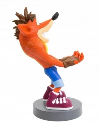 3. Stojak Crash Bandicoot 20 cm