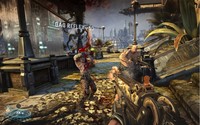 4. Bulletstorm (PC) PL DIGITAL (Klucz aktywacyjny Origin)