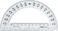 3. Interdruk Zestaw Geometryczny 4el. 252913