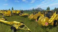 5. Farming Simulator 17 - ROPA Pack PL (DLC) (PC) (klucz STEAM)