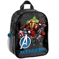 4. Paso Plecak Przedszkolaka Avengers AV25LL-303