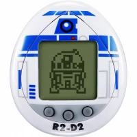 3. BANDAI Tamagotchi - Star Wars R2-D2 Solid