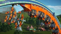 5. Planet Coaster (PC) (klucz STEAM)