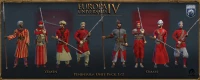 2. Europa Universalis IV: Cradle of Civilization - Content Pack (DLC) (PC) (klucz STEAM)