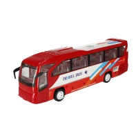 4. Mega Creative Autobus 524655