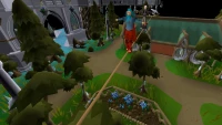 6. Old School RuneScape 1-Month Membership (DLC) (PC) (klucz STEAM)