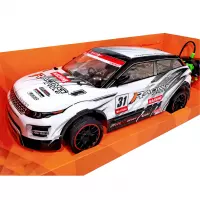 3. Mega Creative Auto Terenowe Zdalnie Sterowane 542729