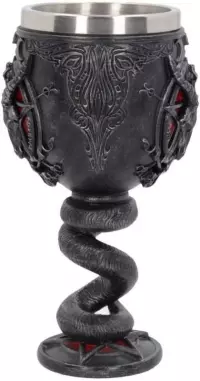 2. Puchar kolekcjonerski Baphomet