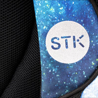 1. Starpak Plecak Szkolny Młodzieżowy Space 469348