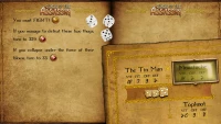 5. Curse of the Assassin (PC/MAC/LINUX) (klucz STEAM)