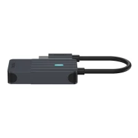 4. Rapoo Adapter UCA-1004 USB-C na HDMI