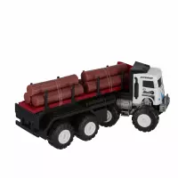 2. Mega Creative Auto Ciężarowe Transporter + Akcesoria 544198
