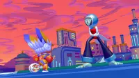 2. Penny's Big Breakaway (PC) (klucz STEAM)