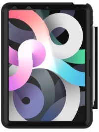 3. Otterbox Defender - obudowa ochronna do iPad Air 10.9" 4/5 generacja (czarna)