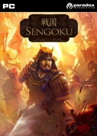 1. Sengoku (PC) (klucz STEAM)