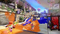 5. Splatoon (Wii U DIGITAL) (Nintendo Store)