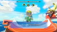 2. The Legend of Zelda: The Wind Waker (Wi U DIGITAL) (Nintendo Store)