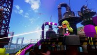 3. Splatoon (Wii U DIGITAL) (Nintendo Store)