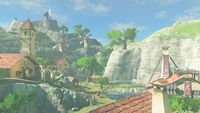 4. Zelda: Breath of the Wild Expansion Pass (WiiU Digital)