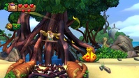 1. Donkey Kong Country: Tropical Freeze (Wii U DIGITAL) (Nintendo Store)