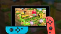 2. Captain Toad: Treasure Tracker (Wii U DIGITAL) (Nintendo Store)