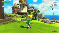 5. The Legend of Zelda: The Wind Waker (Wi U DIGITAL) (Nintendo Store)