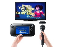 1. SiNG Party (Wii U DIGITAL) (Nintendo Store)