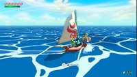 1. The Legend of Zelda: The Wind Waker (Wi U DIGITAL) (Nintendo Store)